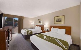 Quality Inn & Suites Canon City